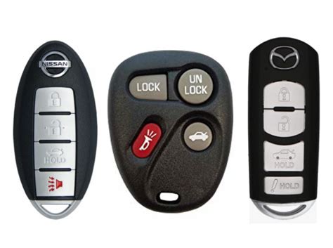 Image result for Locksmith for Programming Keyless Remote