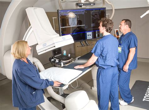 'Interventional Radiology' Comes To Glens Falls Hospital As Part Of Tech Improvements - Glens ...