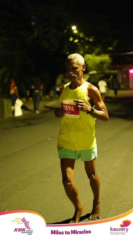 K10K Cancer Awareness Run 2025 - Gallery 1 - MyRace