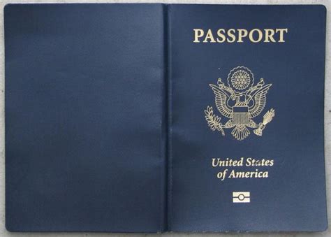 美国护照介绍 - 最专业的签证团队