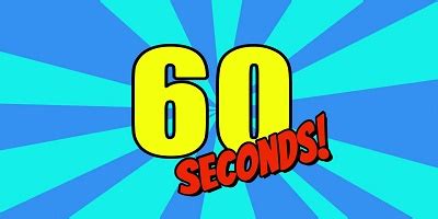 60秒手游下载免费中文-60s游戏-60秒手机版下载最新-单机100手游网