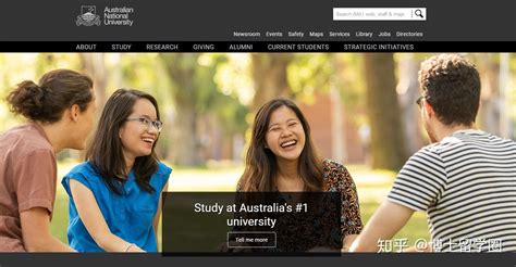 澳大利亚留学 | 澳洲八大院校博士申请攻略 超详细汇总 - 知乎