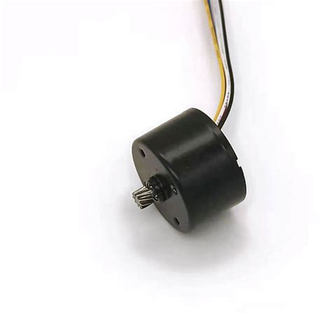 Mini Motor 的图像结果