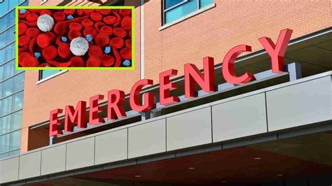 Sickle Cell Disease : సికిల్ సెల్ వ్యాధి స్ట్రోక్ ప్రమాదాన్ని ...