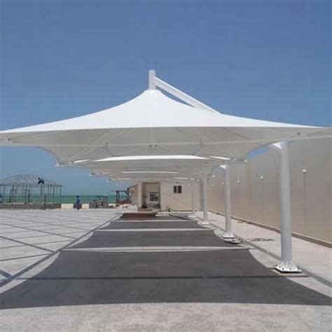Tensile Structure | Tensile Structure Manufacturer