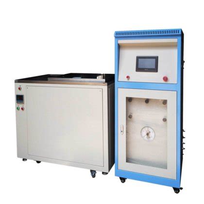 Pipe hydrostatic testing machine Pipe pressure testing machine ...