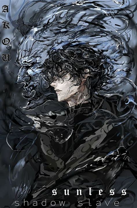 65 Shadow slave ideas in 2025 | shadow, slaves, character art