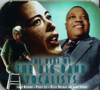 Best of Big Band Vocalists: Various Artists: Amazon.in: Music}