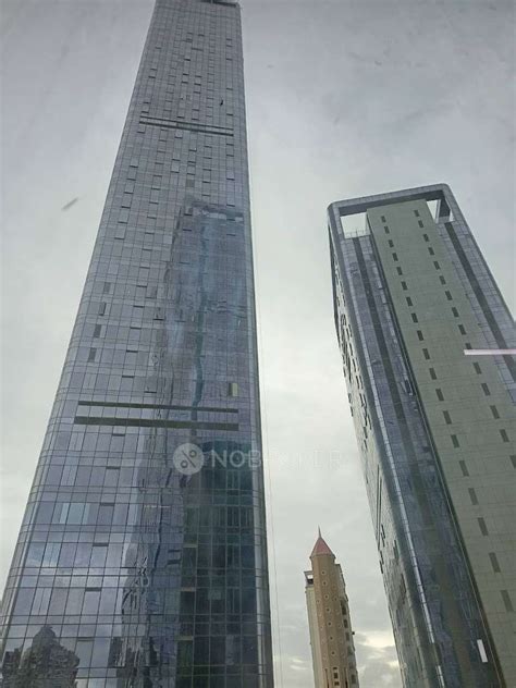 Indiabulls Blu, Worli Worli - Without Brokerage Unfurnished 3 BHK Flat ...