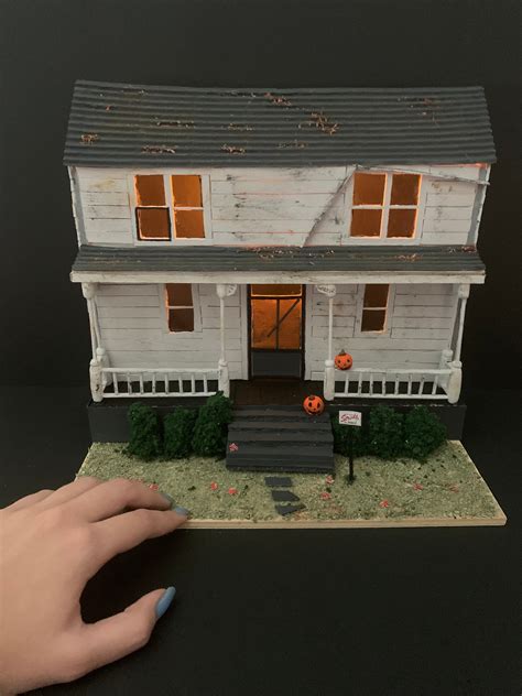 Michael Myers House Museum at Joseph Isabel blog