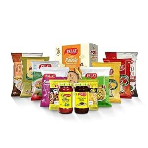 Palat Taste of Onam | Traditional Kerala Grocery Combo| Instant palada ...