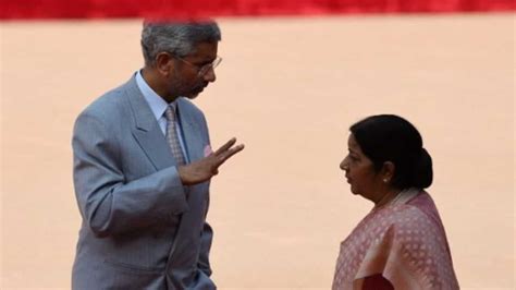 S Jaishankar, face of India's assertive foreign policy, returns to Modi ...