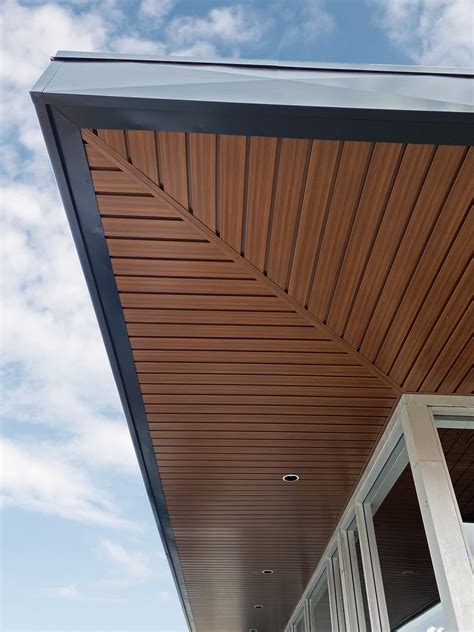 Innowood ceiling soffit solution – Artofit