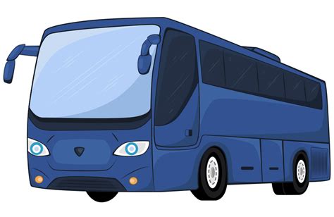 Bus Transparent Background 的图像结果