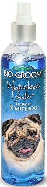 Bio-Groom - 'Waterless Bath' No Rinse Shampoo – ShakeHands
