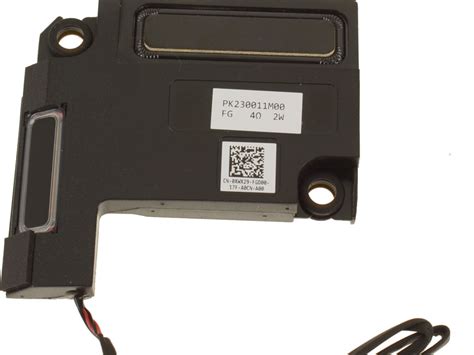 Image result for Alienware X17 Sound