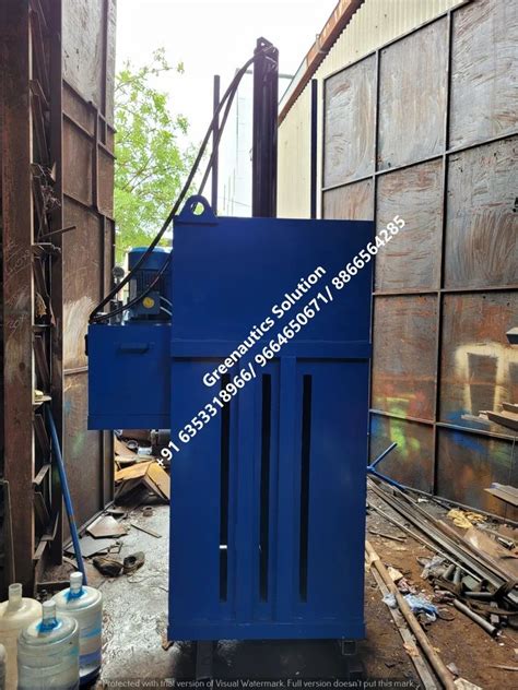 Image result for Cardboard Compactor Baler