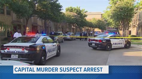 Texas capital murder suspect took off ankle monitor and left state ...