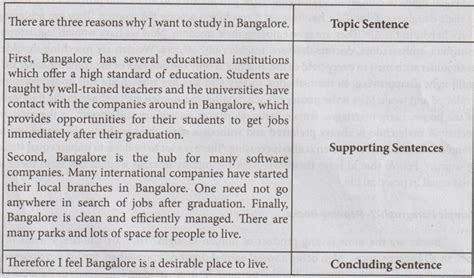 Paragraph Writing - Professional English