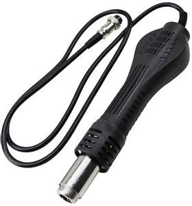 aear Original SMD Pro Replacement Handle for 858D+ Hot Air Stations ...