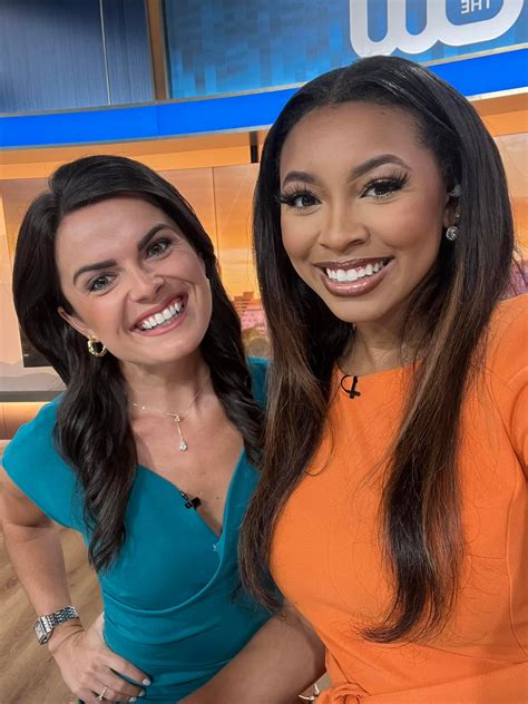 WXII Christina Evans