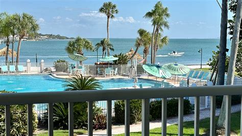 Waterfront Dining St Petersburg Fl | SkyBeach Resort