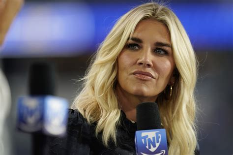 Charissa Thompson News - Latest Charissa Thompson News & Updates