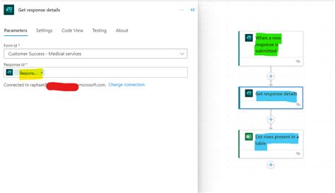 Image result for Power Automate Flow Types