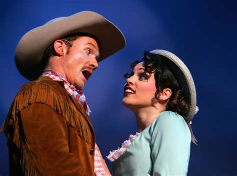 OKLAHOMA! – 2005 | The Production Company