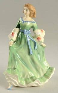 Image result for Royal Doulton Figurines