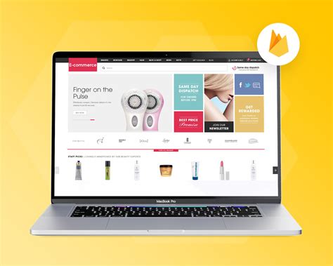 Image result for Firebase for Web Development