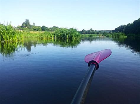 KAYAK RENTAL IN VILNIUS - 2022 What to Know Before You Go