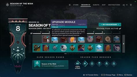 Destiny 2 Upgrade Module Farm 的图像结果