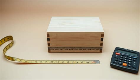 Image result for Box Measurement Tutorial