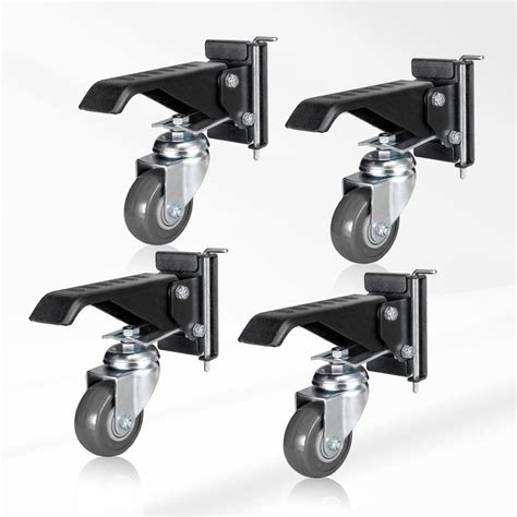 Image result for Quick Release Workbench Casters