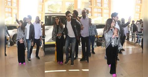 Kiara advani trolled for her first airport look after wedding wear ...