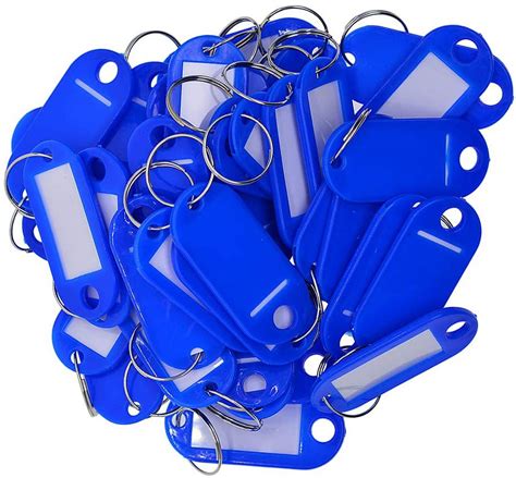 Image result for Large Key Tags Plastic