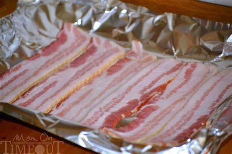 How To Bake Bacon - Perfect Bacon Every Time!