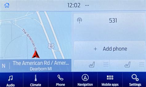 Image result for As Built Ford Sync 2 Apim Code