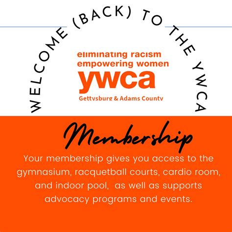 #ywcagburg #membership #gym #wellness #swim #play #community #belong # ...