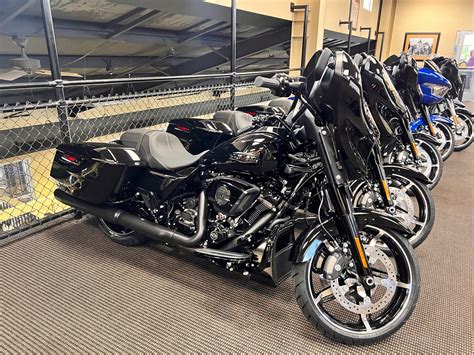 Man O'War Harley-Davidson® | Lexington, KY | Kentucky's Premier ...