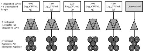 Development and Verification of a Poultry Management Tool to Quantify ...