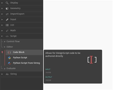 Image result for Code Block Examples