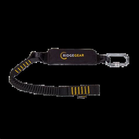 Image result for Using Fall Arrest Lanyards