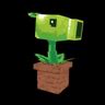 Image result for Minecraft Java PvZ 2 Mod