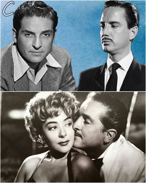 La Trágica Muerte De Arturo de Córdova Y Su Amante - News