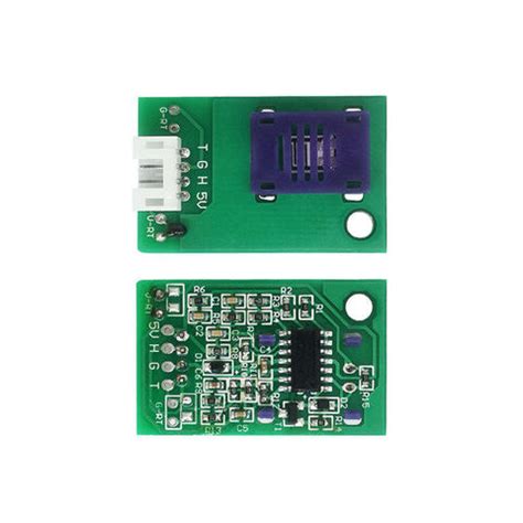 Image result for Temperature and Humidity Sensor Module Hrtm030