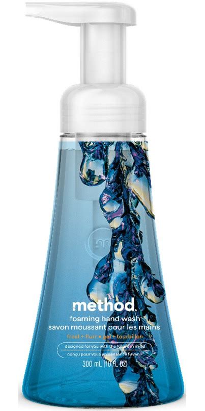 Image result for Method Foaming Hand Wash