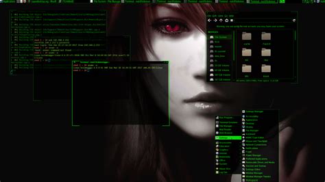 Hacker Terminal Wallpapers - Wallpaper Cave