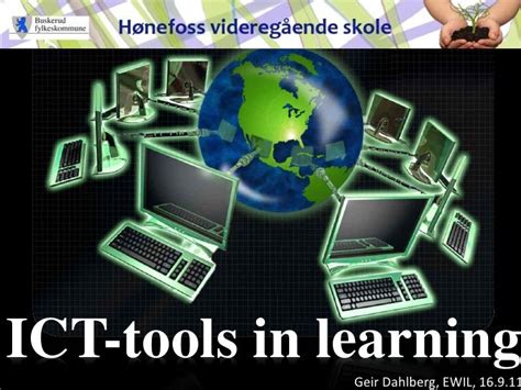 Image result for ICT Learning Tools